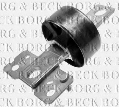 BORG & BECK bsk7360 -  Подвеска, рычаг независимой подвески колеса